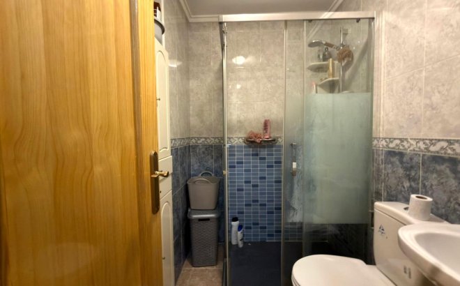 Herverkoop - Appartement -
Torrevieja - Curva Del Palangre