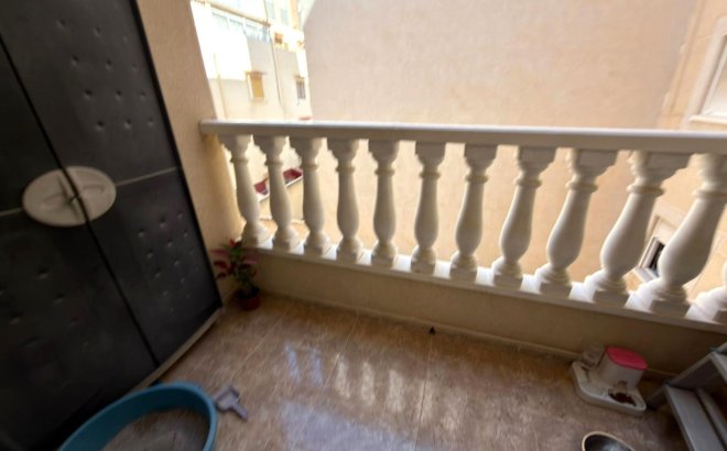 Herverkoop - Appartement -
Torrevieja - Curva Del Palangre