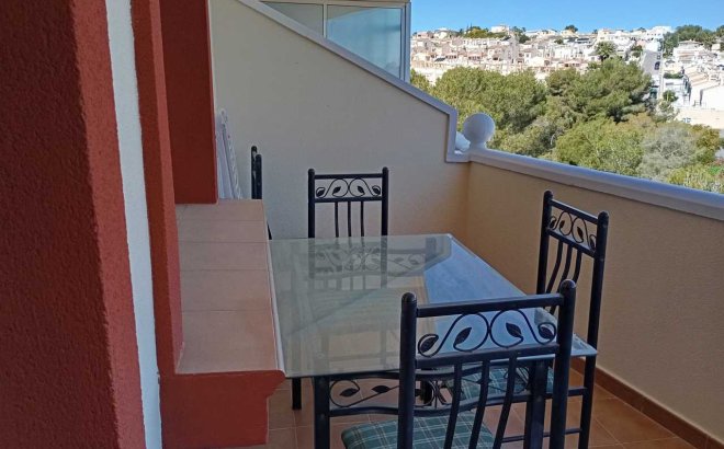 Herverkoop - Appartement -
Villamartin - Costa Blanca