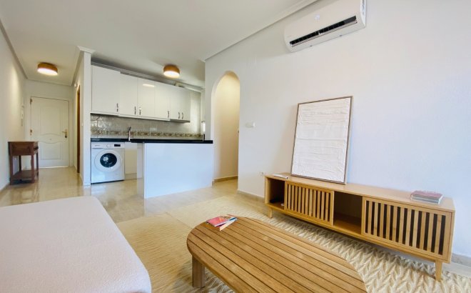 Herverkoop - Appartement -
Villamartin - Costa Blanca