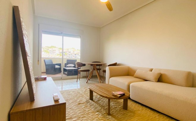 Herverkoop - Appartement -
Villamartin - Costa Blanca