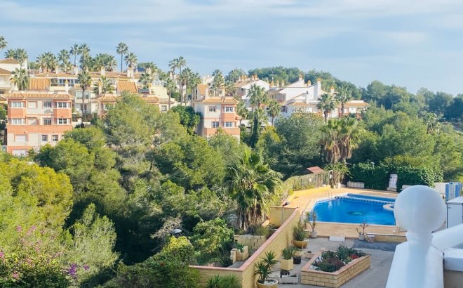 Herverkoop - Appartement -
Villamartin - Costa Blanca