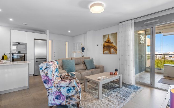 Herverkoop - Appartement -
Los Dolses - Inland