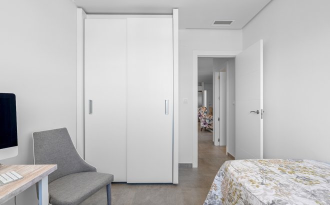 Herverkoop - Appartement -
Los Dolses - Inland