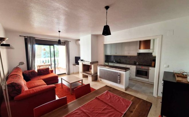 Revente - Appartement -
Villamartin - Costa Blanca
