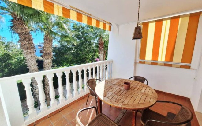 Revente - Appartement -
Villamartin - Costa Blanca