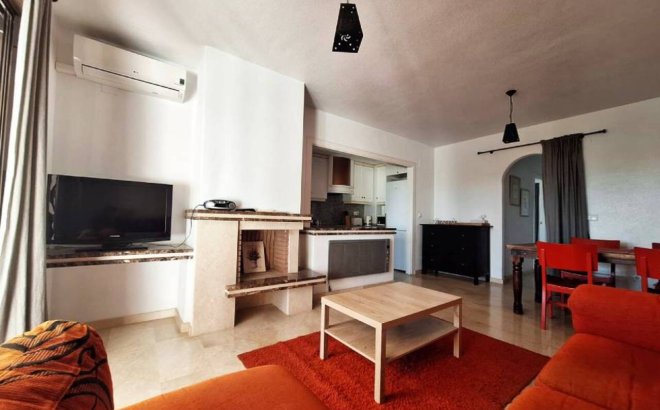 Revente - Appartement -
Villamartin - Costa Blanca