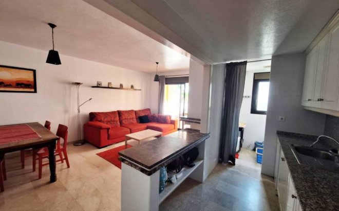 Revente - Appartement -
Villamartin - Costa Blanca