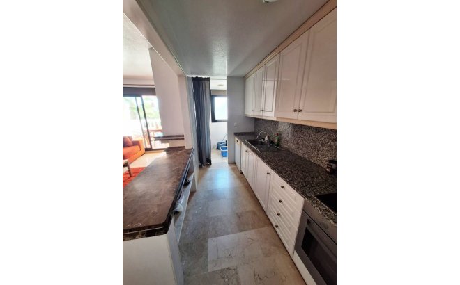 Revente - Appartement -
Villamartin - Costa Blanca