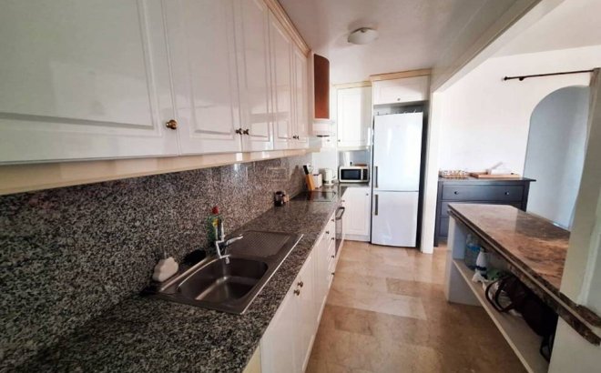 Revente - Appartement -
Villamartin - Costa Blanca