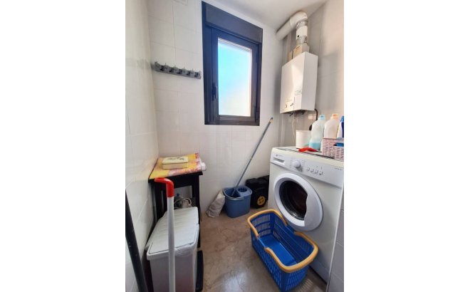 Revente - Appartement -
Villamartin - Costa Blanca