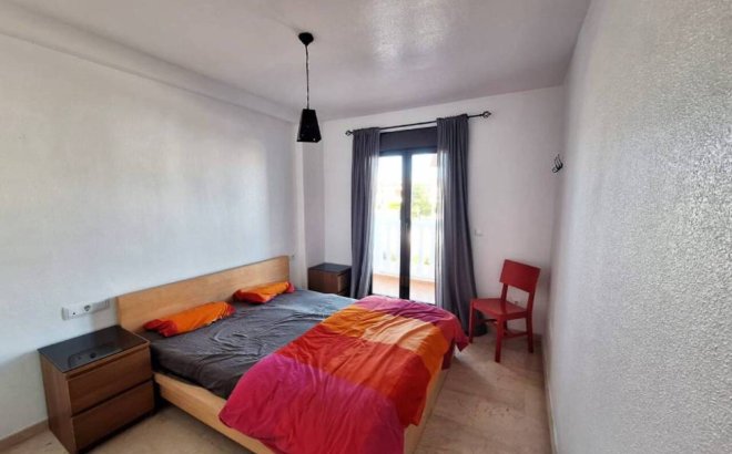 Revente - Appartement -
Villamartin - Costa Blanca