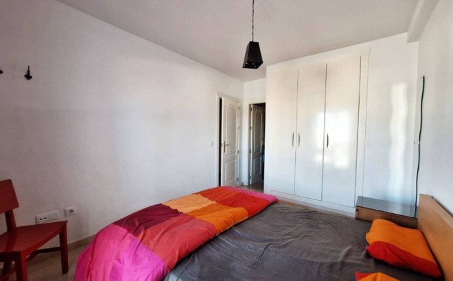 Revente - Appartement -
Villamartin - Costa Blanca