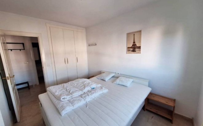 Revente - Appartement -
Villamartin - Costa Blanca