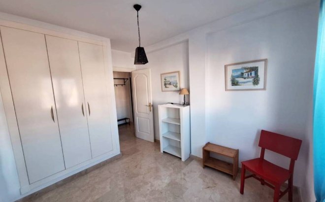 Revente - Appartement -
Villamartin - Costa Blanca