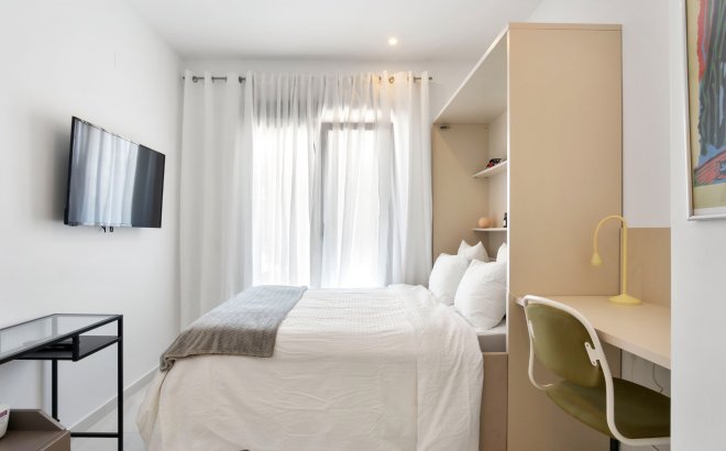 Herverkoop - Villa -
Villamartin - Costa Blanca