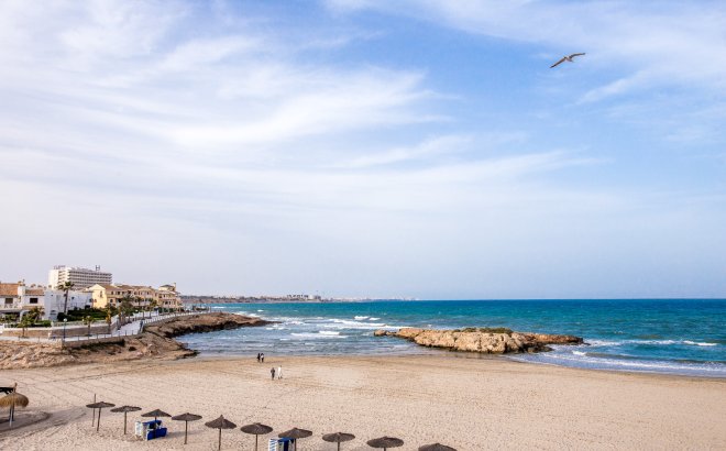 Herverkoop - Villa -
Villamartin - Costa Blanca