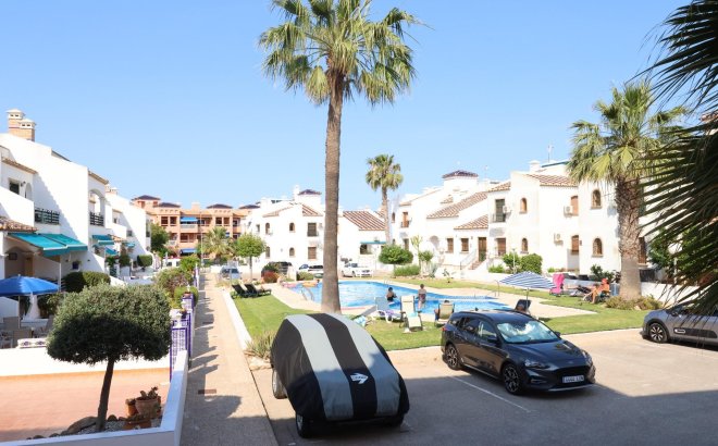 Herverkoop - Appartement -
Orihuela Costa - Costa Blanca