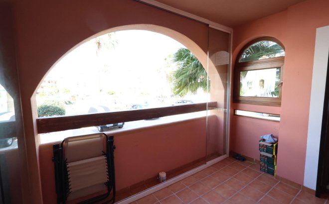 Herverkoop - Appartement -
Orihuela Costa - Costa Blanca