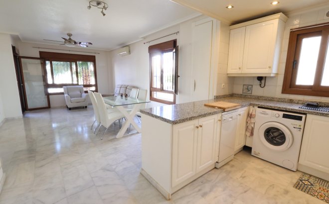 Herverkoop - Appartement -
Orihuela Costa - Costa Blanca