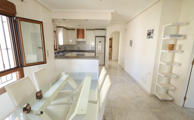 Herverkoop - Appartement -
Orihuela Costa - Costa Blanca