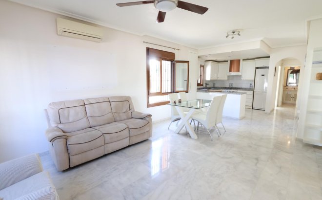 Herverkoop - Appartement -
Orihuela Costa - Costa Blanca