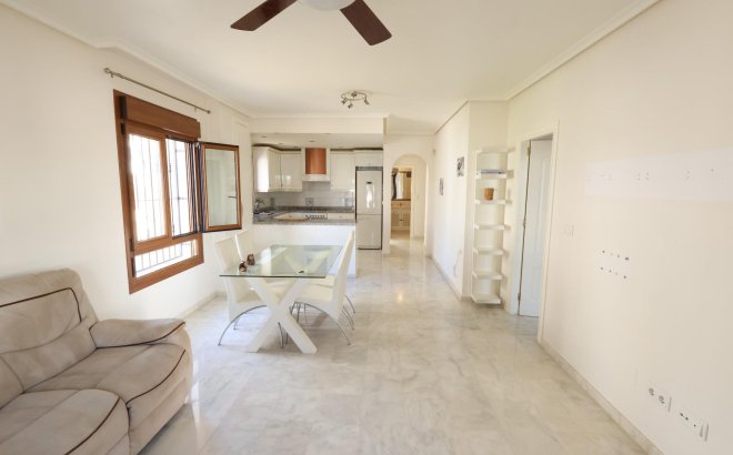 Herverkoop - Appartement -
Orihuela Costa - Costa Blanca