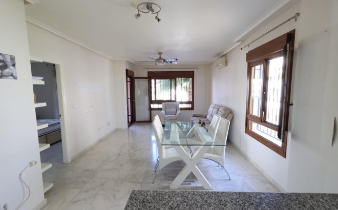 Herverkoop - Appartement -
Orihuela Costa - Costa Blanca