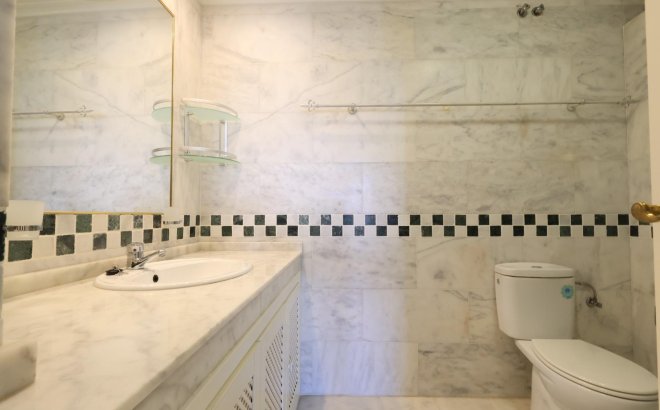 Herverkoop - Appartement -
Orihuela Costa - Costa Blanca