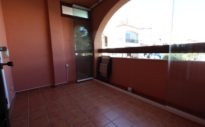 Herverkoop - Appartement -
Orihuela Costa - Costa Blanca