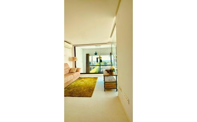 Herverkoop - Town House -
Orihuela Costa - Villamartín