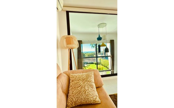 Herverkoop - Town House -
Orihuela Costa - Villamartín