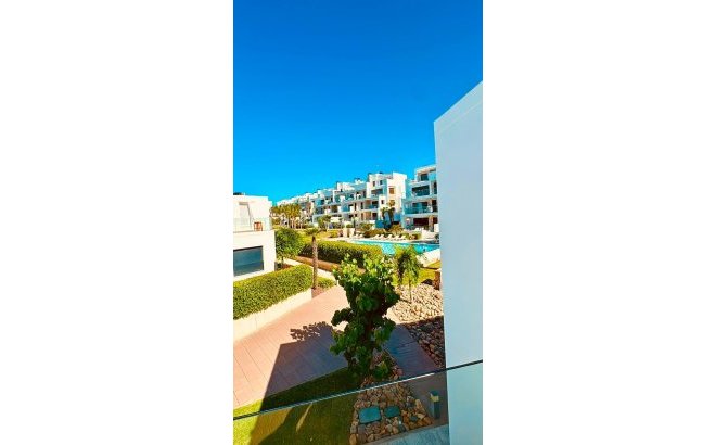 Herverkoop - Town House -
Orihuela Costa - Villamartín