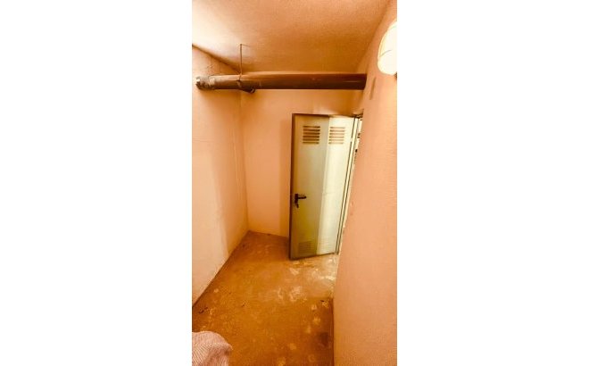 Herverkoop - Town House -
Orihuela Costa - Villamartín