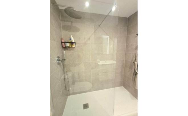 Revente - Appartement -
Orihuela Costa - Villamartín