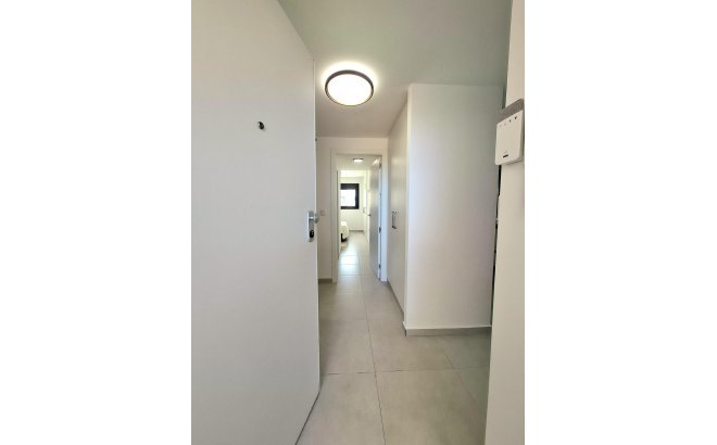 Revente - Appartement -
Orihuela Costa - Villamartín