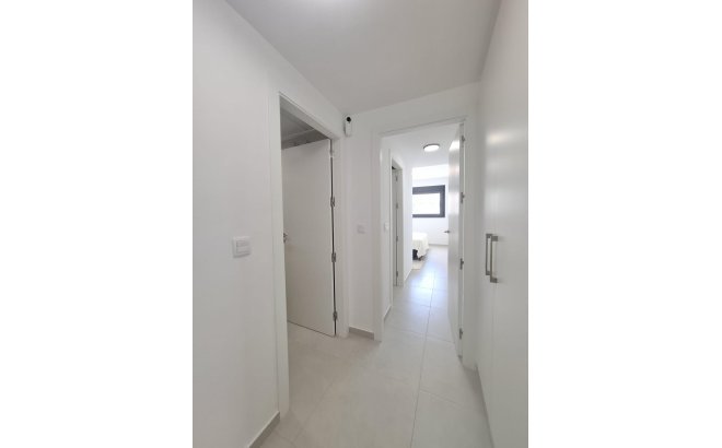 Revente - Appartement -
Orihuela Costa - Villamartín