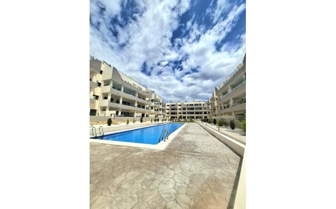 Revente - Appartement -
Orihuela Costa - Villamartín