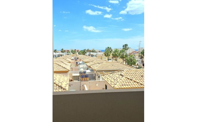 Revente - Appartement -
Orihuela Costa - Villamartín