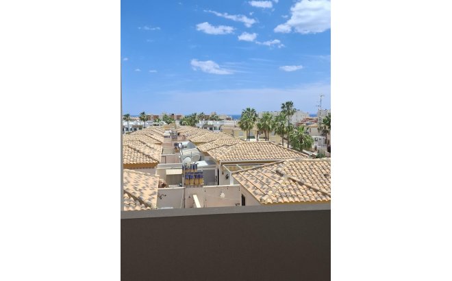 Revente - Appartement -
Orihuela Costa - Villamartín