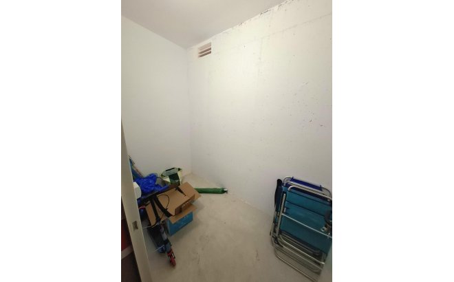 Revente - Appartement -
Orihuela Costa - Villamartín