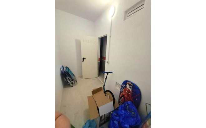 Revente - Appartement -
Orihuela Costa - Villamartín