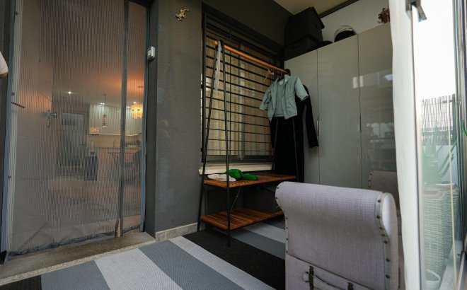 Herverkoop - Town House -
Torrevieja - Aguas Nuevas