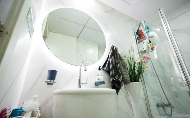 Herverkoop - Town House -
Torrevieja - Aguas Nuevas