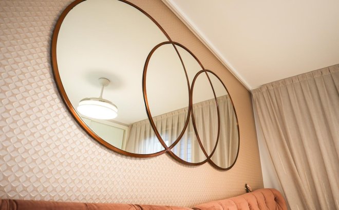 Herverkoop - Town House -
Torrevieja - Aguas Nuevas