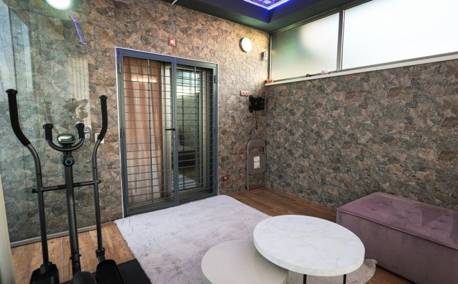 Herverkoop - Town House -
Torrevieja - Aguas Nuevas