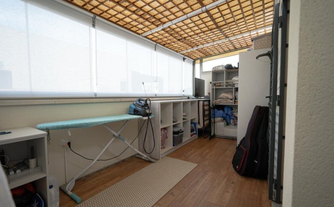 Herverkoop - Town House -
Torrevieja - Aguas Nuevas