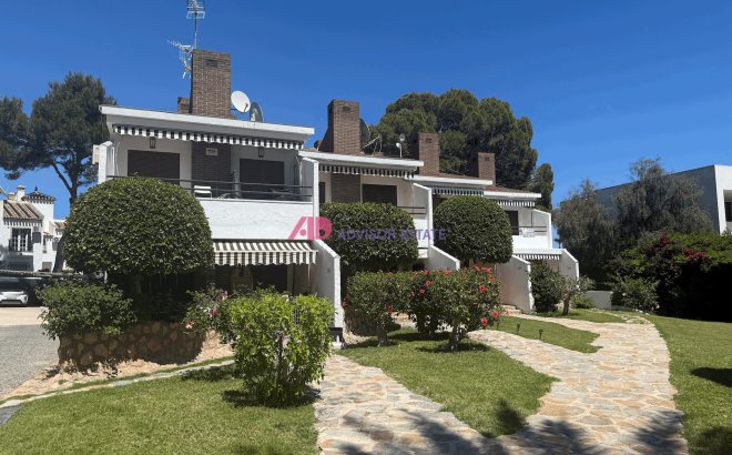 Herverkoop - Appartement -
Orihuela Costa - Costa Blanca