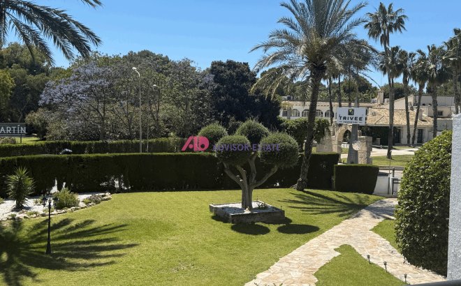 Herverkoop - Appartement -
Orihuela Costa - Costa Blanca
