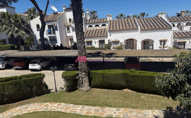 Herverkoop - Appartement -
Orihuela Costa - Costa Blanca
